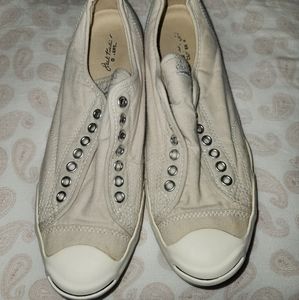 Converse jack Purcells